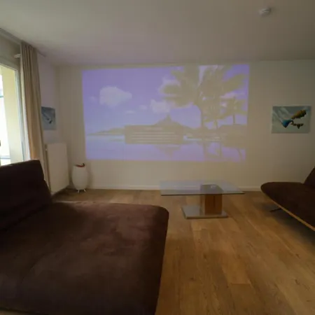 Moderne 2 Apartment *